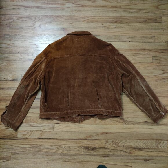 Story Mfg. Sundae Jacket M - Picture 2 of 6